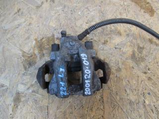 суппорт задний левый Mercedes-Benz S-Класс W221 2005