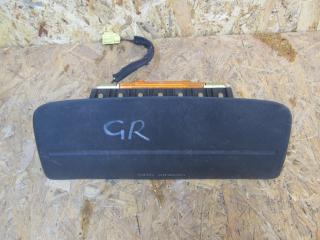 подушка безопасности пассажира Nissan Patrol Y61 2002