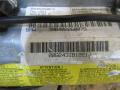 подушка безопасности пассажира BMW X5 E53 2002, 398402260079 - фото №6