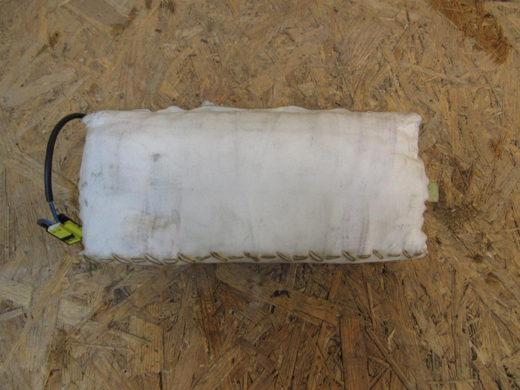 подушка безопасности пассажира BMW X5 E53 2002, 39840226009F - фото №1