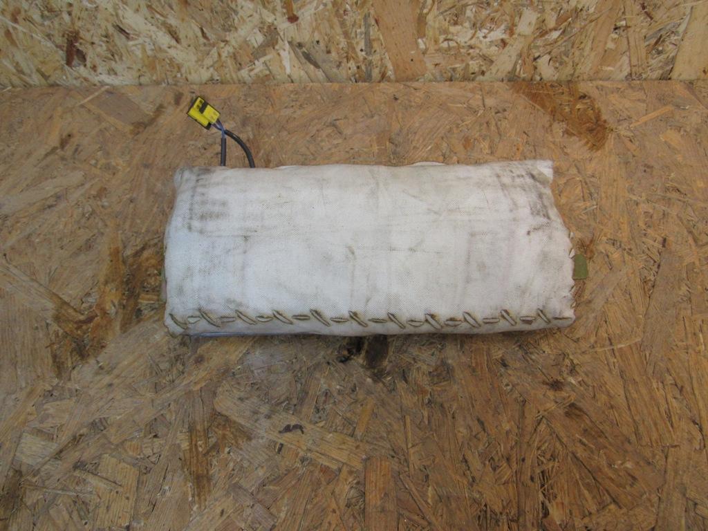 подушка безопасности пассажира BMW X5 E53 2002, 39840226009F - фото №1