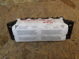 подушка безопасности пассажира Audi Q7 4L 2008