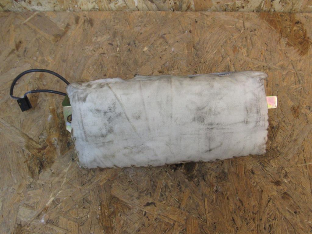 подушка безопасности пассажира BMW X5 E53 2002, 39840226009F - фото №1