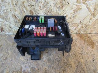 блок предохранителей Volkswagen Touran 1 поколение [рестайлинг] 2009, 1K0937125A