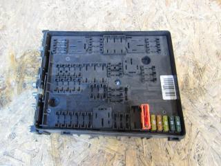 блок предохранителей Audi A3 8P 2003, 1K0937124K