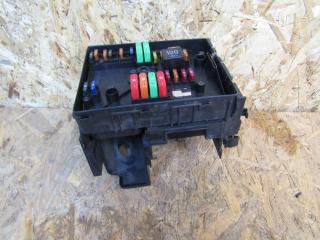 блок предохранителей Volkswagen Touran 1 поколение [рестайлинг] 2006, 1K0937125A