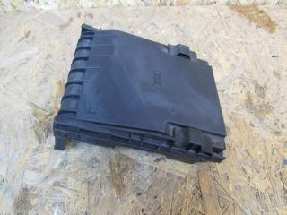 крышка блока предохранителей Volkswagen Touran 1 поколение [рестайлинг] 2006, 1K0937132F