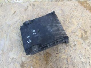 крышка блока предохранителей Volkswagen Touran 1 поколение [рестайлинг] 2006, 1K0937132F