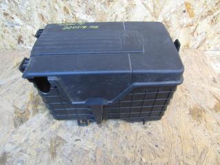 кожух аккумулятора Volkswagen Tiguan 1 поколение [рестайлинг] 2012, 3C0915443A