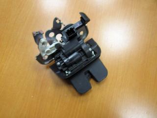 замок багажника Audi A6 4F/C6 [рестайлинг] 2010, универсал, 4F9827505