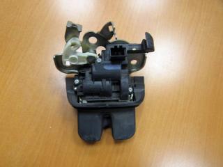 замок багажника Audi A6 4F/C6 [рестайлинг] 2010, универсал, 4F9827505