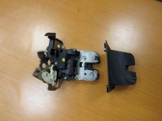 замок багажника Audi Q7 4L [рестайлинг] 2009, 4L0827505