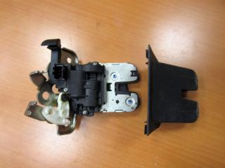 замок багажника Audi A4 B8/8K 2009, универсал, 8K9827505