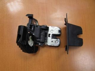 замок багажника Audi A4 B8/8K 2009, универсал, 8K9827505A