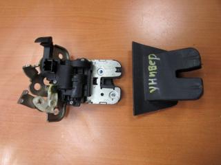 замок багажника Audi A4 B8/8K 2009, универсал, 8K9827505