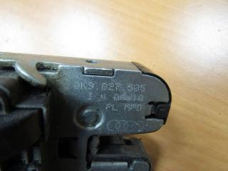 замок багажника Audi A4 B8/8K 2009, универсал, 8K9827505