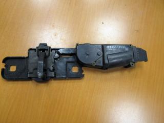 замок багажника Audi A8 D4/4H 2012, 4H0827383A