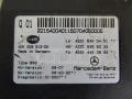 Блок управления BCM (Body Control Module) Mercedes-Benz S-Класс W221 2005, 2215400401 - фото №5