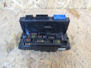 блок предохранителей BMW 7 серия F01/F02 2008, 9151320