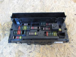 блок предохранителей BMW 5 серия F07/F10/F11 2012, 9252815