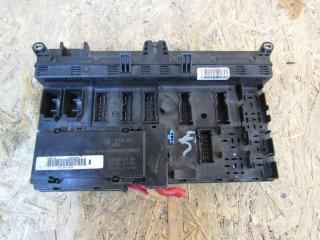 блок предохранителей BMW X5 E53 [рестайлинг] 2006, 8384525