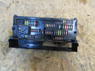 блок предохранителей BMW 5 серия F07/F10/F11 2012, 9252815