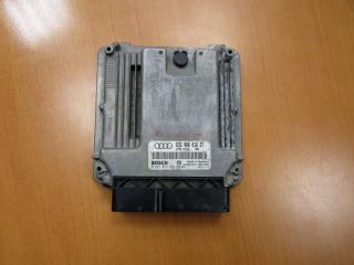 блок управления двигателем Audi A3 8P/8PA [рестайлинг] 2006, 03G906016DT