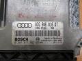 блок управления двигателем Audi A3 8P/8PA [рестайлинг] 2006, 03G906016DT - фото №3