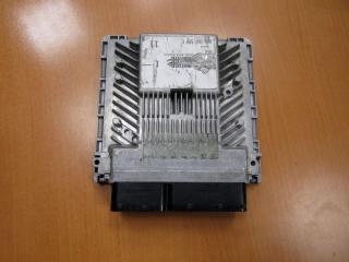 блок управления двигателем Audi A4 B8/8K 2009, 8T0907559E