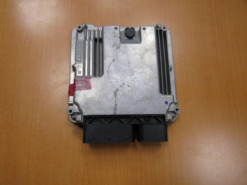 блок управления активного руля BMW 5 серия E60/E61 2006, 1277022059 - фото №1