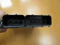 блок управления двигателем Audi A4 B7 2006, 03G906016CL - фото №2