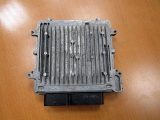 блок управления двигателем Mercedes-Benz M-Класс W166 2012, 6429004701