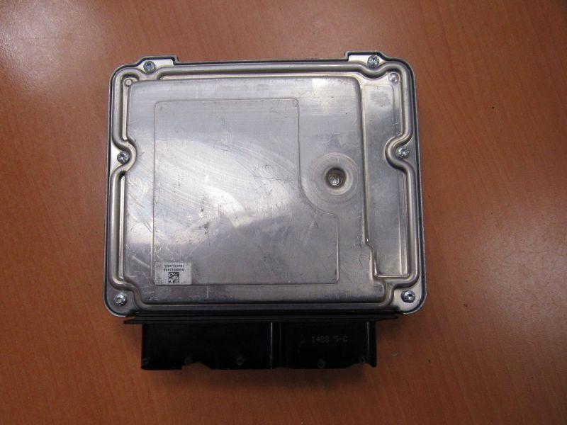 блок управления двигателем Audi A4 B8/8K 2009, 8K1907115D - фото №1
