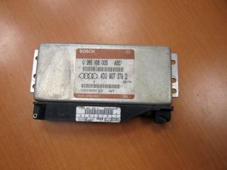 Блок управления ABS/ESP Audi A6 4A/C4 1996, 4D0907379D