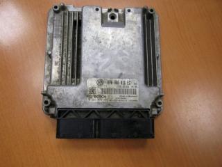 блок управления двигателем Volkswagen Multivan T5 2003, 070906016EC