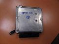 блок управления двигателем Audi A4 B7 2006, 03G906016KN - фото №4