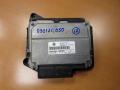 блок управления раздаткой Volkswagen Touareg 1 поколение 2002, OAC927771C - фото №4