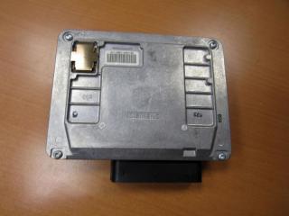 блок управления раздаткой Volkswagen Touareg 1 поколение 2004, OAD927755AB