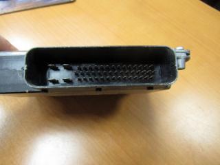 блок управления раздаткой Volkswagen Touareg 1 поколение 2006, OAD927755AJ