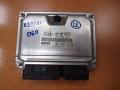блок управления двигателем Audi A4 B6 2004, 8E0907401Q - фото №4