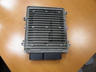 блок управления двигателем Mercedes-Benz M-Класс W166 2012, 2789000600