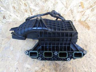 коллектор впускной Volkswagen Golf 6 поколение 2012, 03C129711AD