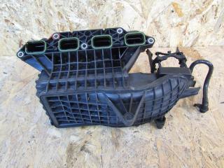 коллектор впускной Volkswagen Golf 6 поколение 2008, 03C129711AD