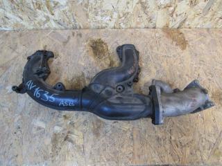 коллектор впускной Audi A6 4F/C6 2006, 059145762B