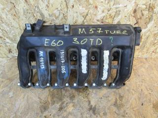 коллектор впускной BMW 5 серия E60/E61 2005, 7790700