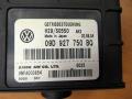 блок управления АКПП Volkswagen Touareg 1 поколение 2004, 09D927750BQ - фото №2