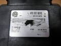 блок управления ручником Audi A6 4F/C6 [рестайлинг] 2010, 4F0907801B - фото №2