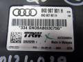 блок управления ручником Audi A4 B8/8K 2009, 8K0907801H - фото №3