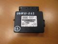 блок управления ручником Audi A4 B8/8K 2009, 8K0907801L - фото №4