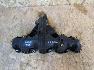 коллектор впускной Volkswagen Passat B7 2011, 03L129711AM